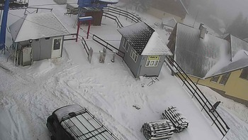 Драгобрат 23 листопада 2017 року, 2017-11-23 10:00