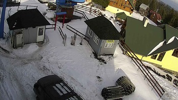 Драгобрат 24 листопада 2017 року, 2017-11-24 13:00