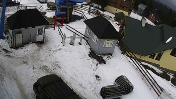 Драгобрат 26 листопада 2017 року, 2017-11-26 13:00