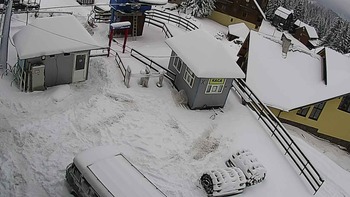 Драгобрат 27 листопада 2017 року, 2017-11-27 10:00