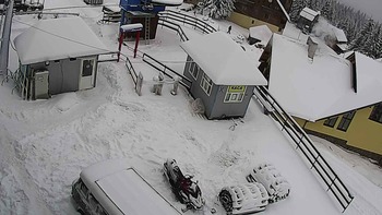 Драгобрат 27 листопада 2017 року, 2017-11-27 13:00