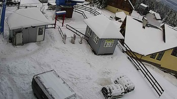 Драгобрат 28 листопада 2017 року, 2017-11-28 16:00