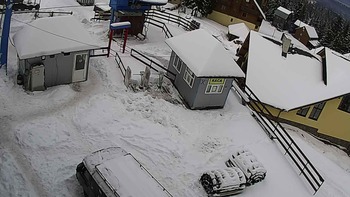Драгобрат 29 листопада 2017 року, 2017-11-29 16:00