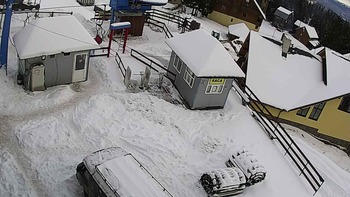 Драгобрат 30 листопада 2017 року, 2017-11-30 10:00