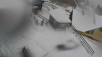 Драгобрат 30 листопада 2017 року, 2017-11-30 16:00