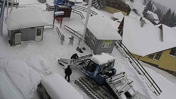 Драгобрат 2 грудня 2017 року, 2017-12-02 16:00