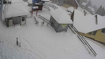 Драгобрат 3 грудня 2017 року, 2017-12-03 13:00