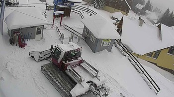 Драгобрат 4 грудня 2017 року, 2017-12-04 13:00