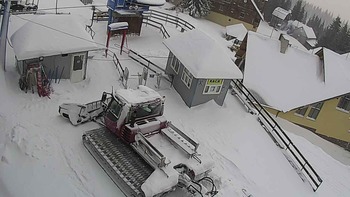 Драгобрат 4 грудня 2017 року, 2017-12-04 16:00
