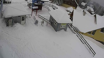 Драгобрат 5 грудня 2017 року, 2017-12-05 10:00
