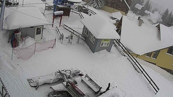 Драгобрат 6 грудня 2017 року, 2017-12-06 13:00