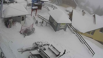 Драгобрат 7 грудня 2017 року, 2017-12-07 10:00