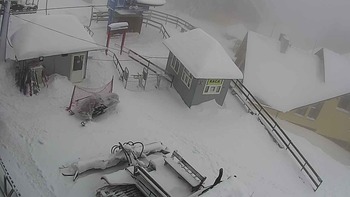 Драгобрат 7 грудня 2017 року, 2017-12-07 13:00