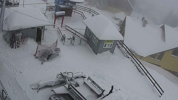 Драгобрат 7 грудня 2017 року, 2017-12-07 16:00