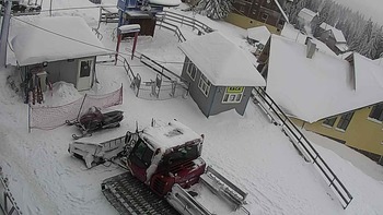 Драгобрат 8 грудня 2017 року, 2017-12-08 13:00