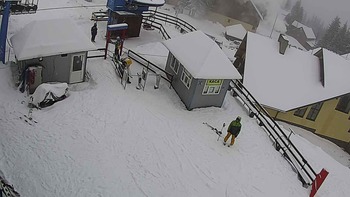 Драгобрат 13 грудня 2017 року, 2017-12-13 16:00