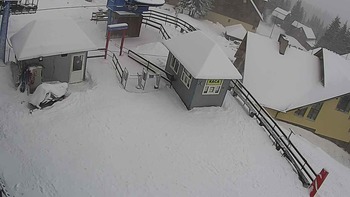 Драгобрат 14 грудня 2017 року, 2017-12-14 10:00