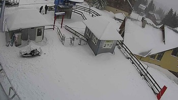 Драгобрат 15 грудня 2017 року, 2017-12-15 10:00