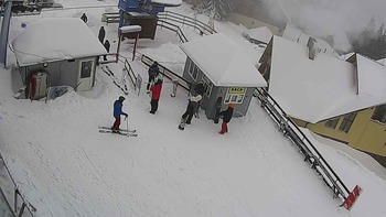 Драгобрат 17 грудня 2017 року, 2017-12-17 10:00