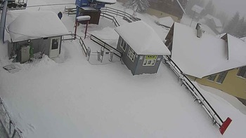 Драгобрат 21 грудня 2017 року, 2017-12-21 16:00
