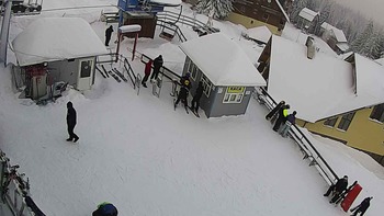 Драгобрат 22 грудня 2017 року, 2017-12-22 16:00