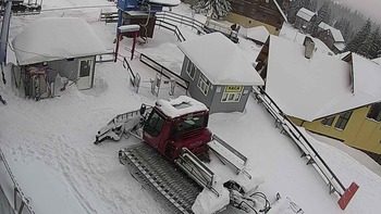 Драгобрат 24 грудня 2017 року, 2017-12-24 16:00