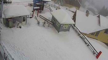 Драгобрат 25 грудня 2017 року, 2017-12-25 10:00