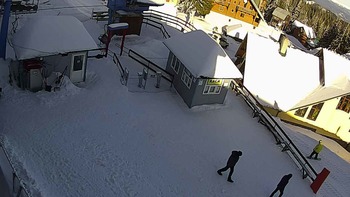 Драгобрат 26 грудня 2017 року, 2017-12-26 13:00