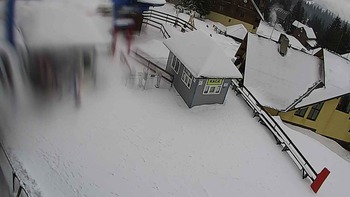 Драгобрат 27 грудня 2017 року, 2017-12-27 13:00