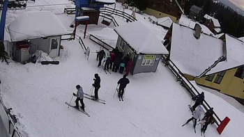 Драгобрат 27 грудня 2017 року, 2017-12-27 16:00