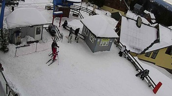 Драгобрат 28 грудня 2017 року, 2017-12-28 16:00
