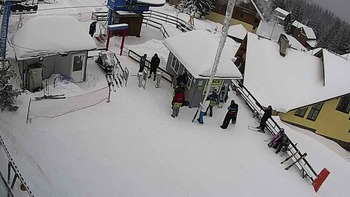 Драгобрат 30 грудня 2017 року, 2017-12-30 10:00