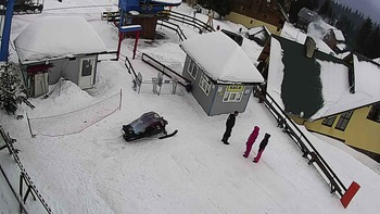 Драгобрат 6 січня 2018 року, 2018-01-06 10:00