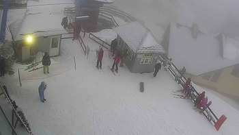 Драгобрат 12 січня 2018 року, 2018-01-12 16:00