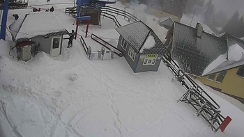 Драгобрат 19 січня 2018 року, 2018-01-19 10:00