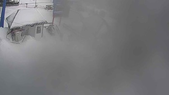 Драгобрат 19 січня 2018 року, 2018-01-19 16:00