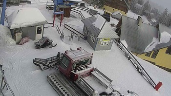 Драгобрат 29 січня 2018 року, 2018-01-29 10:00