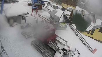 Драгобрат 29 січня 2018 року, 2018-01-29 13:00