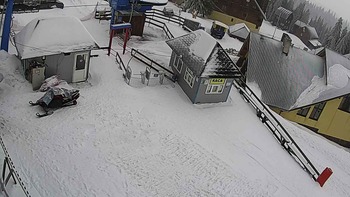 Драгобрат 30 січня 2018 року, 2018-01-30 10:00