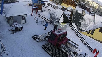 Драгобрат 30 січня 2018 року, 2018-01-30 13:00