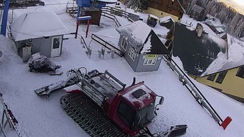 Драгобрат 30 січня 2018 року, 2018-01-30 16:00