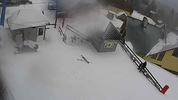 Драгобрат 1 лютого 2018 року, 2018-02-01 10:00