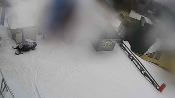 Драгобрат 1 лютого 2018 року, 2018-02-01 13:00