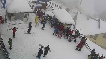 Драгобрат 11 лютого 2018 року, 2018-02-11 13:00