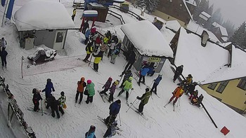 Драгобрат 15 лютого 2018 року, 2018-02-15 16:00