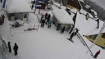 Драгобрат 16 лютого 2018 року, 2018-02-16 10:00