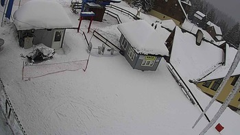 Драгобрат 16 лютого 2018 року, 2018-02-16 16:00
