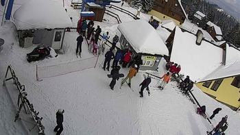 Драгобрат 17 лютого 2018 року, 2018-02-17 13:00
