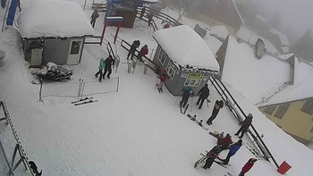 Драгобрат 22 лютого 2018 року, 2018-02-22 10:00