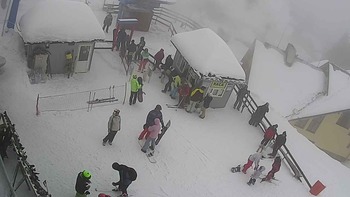 Драгобрат 22 лютого 2018 року, 2018-02-22 13:00